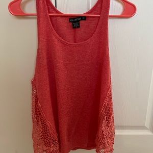 Miss Chevous Womans tank